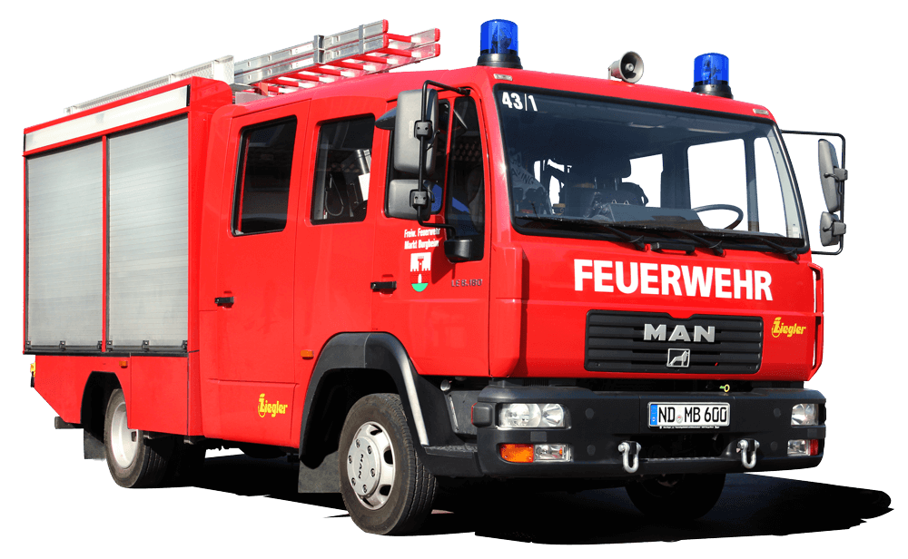 HLF10 Feuerwehr Burgheim Florian Burghemi 42/1
